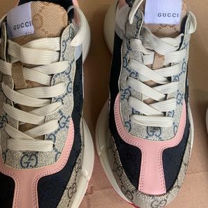Fashion GG sneakers
